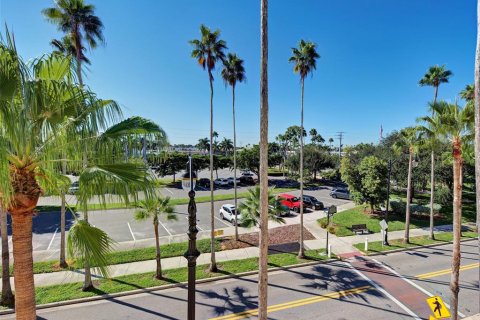 Copropriété à vendre à Venice, Floride: 1 chambre, 42.92 m2 № 2419152 - photo 27