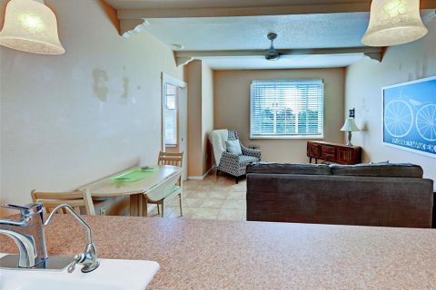 Copropriété à vendre à Venice, Floride: 1 chambre, 42.92 m2 № 2419152 - photo 12
