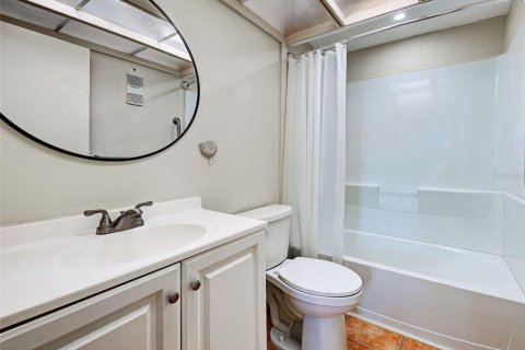 Copropriété à vendre à Venice, Floride: 1 chambre, 42.92 m2 № 2419152 - photo 20