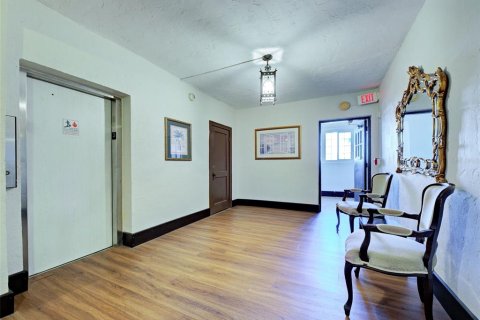 Copropriété à vendre à Venice, Floride: 1 chambre, 42.92 m2 № 2419152 - photo 29