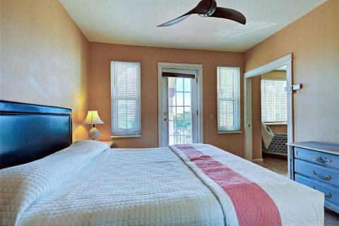 Copropriété à vendre à Venice, Floride: 1 chambre, 42.92 m2 № 2419152 - photo 21