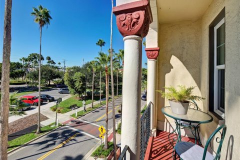 Copropriété à vendre à Venice, Floride: 1 chambre, 42.92 m2 № 2419152 - photo 26