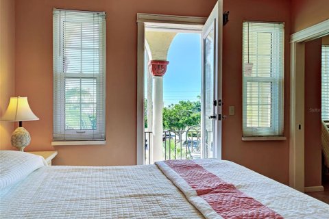 Copropriété à vendre à Venice, Floride: 1 chambre, 42.92 m2 № 2419152 - photo 22