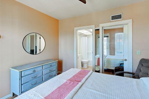 Copropriété à vendre à Venice, Floride: 1 chambre, 42.92 m2 № 2419152 - photo 18