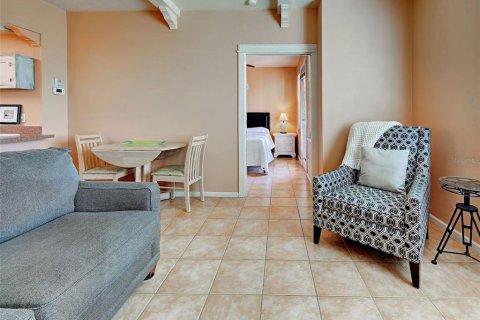 Copropriété à vendre à Venice, Floride: 1 chambre, 42.92 m2 № 2419152 - photo 9
