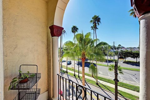 Copropriété à vendre à Venice, Floride: 1 chambre, 42.92 m2 № 2419152 - photo 25