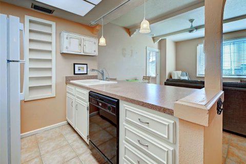 Copropriété à vendre à Venice, Floride: 1 chambre, 42.92 m2 № 2419152 - photo 14