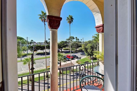 Copropriété à vendre à Venice, Floride: 1 chambre, 42.92 m2 № 2419152 - photo 23