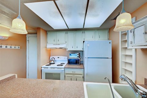Copropriété à vendre à Venice, Floride: 1 chambre, 42.92 m2 № 2419152 - photo 11