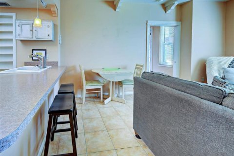 Copropriété à vendre à Venice, Floride: 1 chambre, 42.92 m2 № 2419152 - photo 4