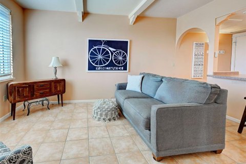 Copropriété à vendre à Venice, Floride: 1 chambre, 42.92 m2 № 2419152 - photo 6
