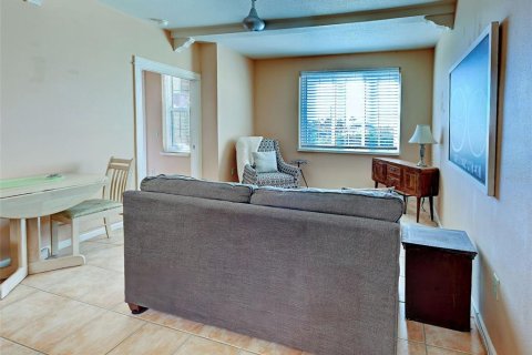 Copropriété à vendre à Venice, Floride: 1 chambre, 42.92 m2 № 2419152 - photo 3