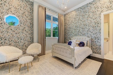 Casa en venta en Pinecrest, Florida, 8 dormitorios, 1080.08 m2 № 2033122 - foto 26