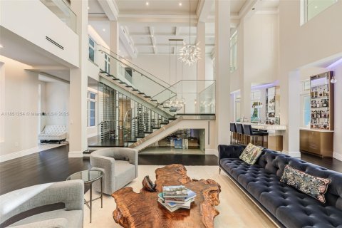 Casa en venta en Pinecrest, Florida, 8 dormitorios, 1080.08 m2 № 2033122 - foto 11