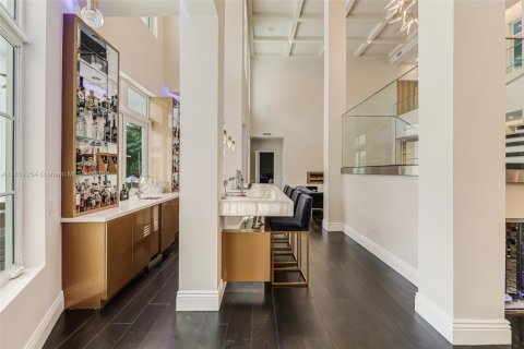 Casa en venta en Pinecrest, Florida, 8 dormitorios, 1080.08 m2 № 2033122 - foto 13