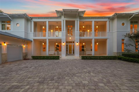 Casa en venta en Pinecrest, Florida, 8 dormitorios, 1080.08 m2 № 2033122 - foto 9