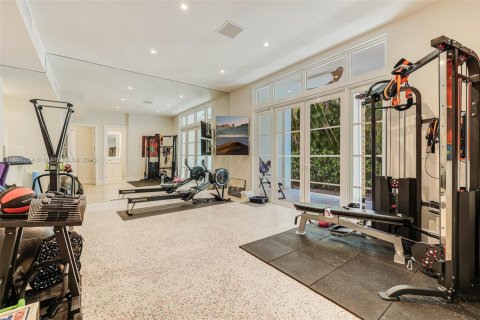 Casa en venta en Pinecrest, Florida, 8 dormitorios, 1080.08 m2 № 2033122 - foto 18