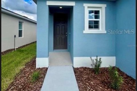 Casa en alquiler en Davenport, Florida, 3 dormitorios, 140.84 m2 № 2094358 - foto 4