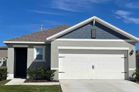 Casa en Davenport, Florida 3 dormitorios, 140.84 m2 № 2094358