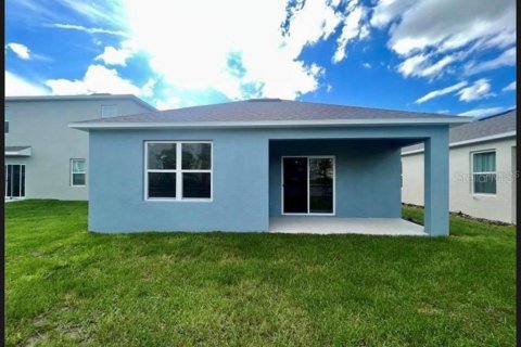 Casa en alquiler en Davenport, Florida, 3 dormitorios, 140.84 m2 № 2094358 - foto 6