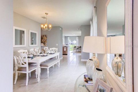 Casa en alquiler en Davenport, Florida, 3 dormitorios, 140.84 m2 № 2094358 - foto 2