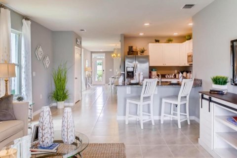 Casa en alquiler en Davenport, Florida, 3 dormitorios, 140.84 m2 № 2094358 - foto 5