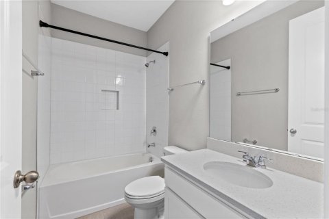 Villa ou maison à louer à Orlando, Floride: 3 chambres, 166.11 m2 № 2095382 - photo 18