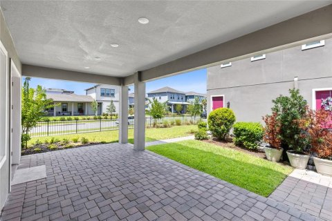 Villa ou maison à louer à Orlando, Floride: 3 chambres, 166.11 m2 № 2095382 - photo 21