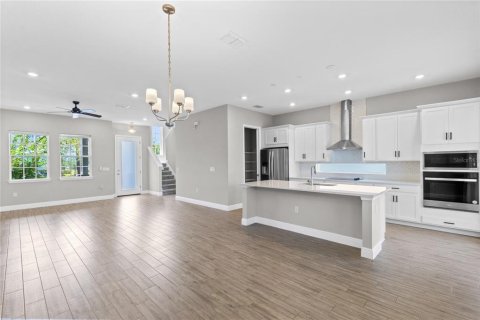 Villa ou maison à louer à Orlando, Floride: 3 chambres, 166.11 m2 № 2095382 - photo 3