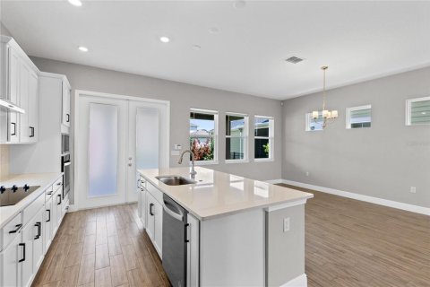 Villa ou maison à louer à Orlando, Floride: 3 chambres, 166.11 m2 № 2095382 - photo 6