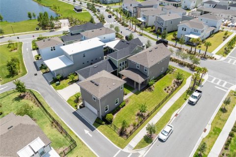 Villa ou maison à louer à Orlando, Floride: 3 chambres, 166.11 m2 № 2095382 - photo 23