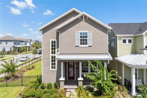 Villa ou maison à Orlando, Floride 3 chambres, 166.11 m2 № 2095382