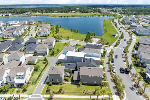 Villa ou maison à louer à Orlando, Floride: 3 chambres, 166.11 m2 № 2095382 - photo 24