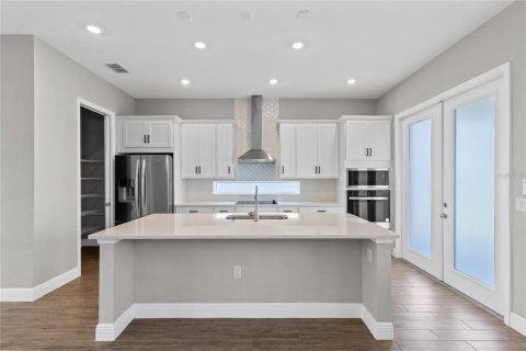 Villa ou maison à louer à Orlando, Floride: 3 chambres, 166.11 m2 № 2095382 - photo 5