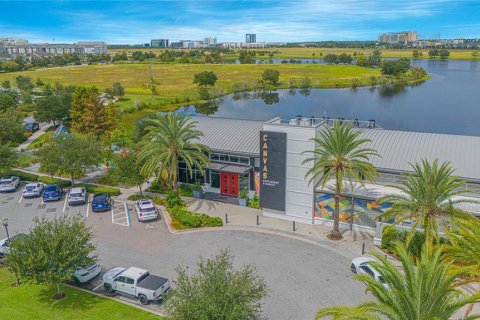 Villa ou maison à louer à Orlando, Floride: 3 chambres, 166.11 m2 № 2095382 - photo 29