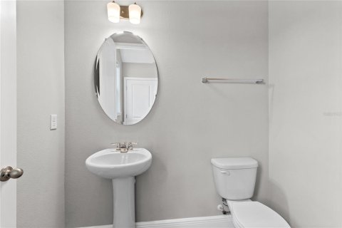 Villa ou maison à louer à Orlando, Floride: 3 chambres, 166.11 m2 № 2095382 - photo 11