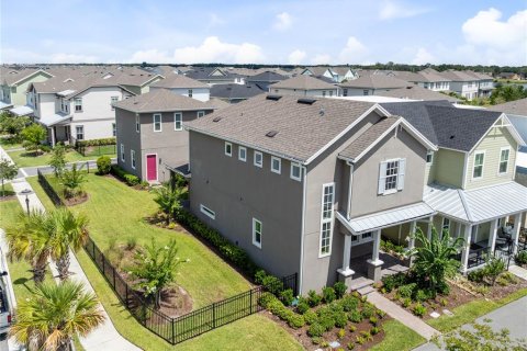 Villa ou maison à louer à Orlando, Floride: 3 chambres, 166.11 m2 № 2095382 - photo 2