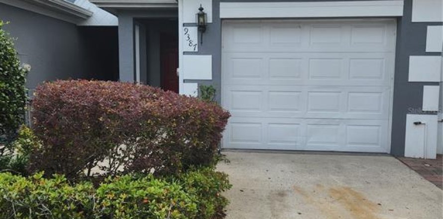 Touwnhouse à Orlando, Floride 2 chambres, 121.14 m2 № 1870716