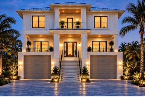 House in Oldsmar, Florida 4 bedrooms, 343.74 sq.m. № 2416905 - photo 6