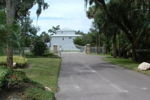 Land in Port Richey, Florida № 2101397 - photo 5