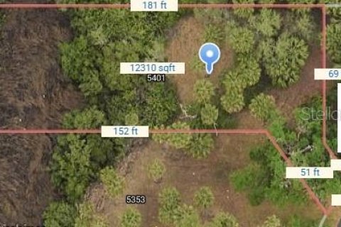 Land in Port Richey, Florida № 2101397 - photo 9