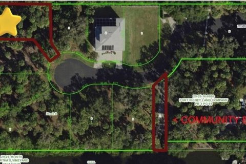 Land in Port Richey, Florida № 2101397