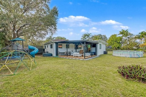 Casa en venta en Palmetto Bay, Florida, 3 dormitorios, 172.71 m2 № 2008504 - foto 22