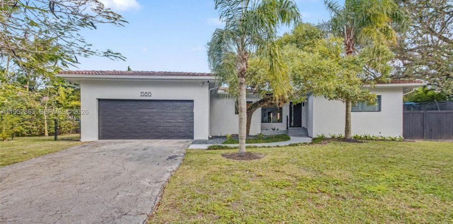 Casa en Palmetto Bay, Florida 3 dormitorios, 172.71 m2 № 2008504