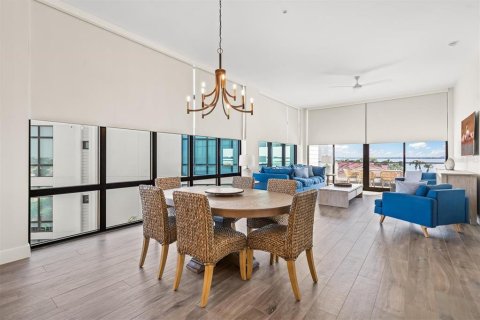 Condo in Melbourne Beach, Florida, 3 bedrooms  № 1580861 - photo 9