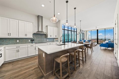 Condo in Melbourne Beach, Florida, 3 bedrooms  № 1580861 - photo 5