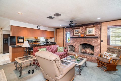House in Palmetto, Florida 4 bedrooms, 240.8 sq.m. № 1911099 - photo 5