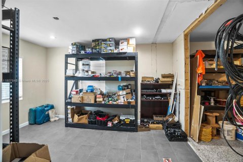 Propiedad comercial en venta en Greenacres, Florida № 1864869 - foto 11