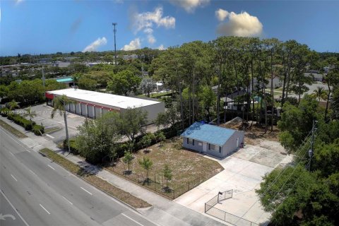 Propiedad comercial en venta en Greenacres, Florida № 1864869 - foto 23