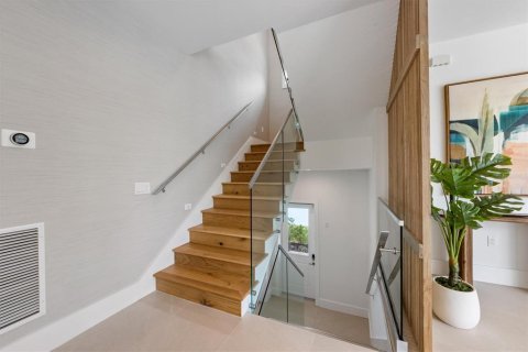 Villa ou maison à vendre à Holmes Beach, Floride: 4 chambres, 335.66 m2 № 2143550 - photo 27